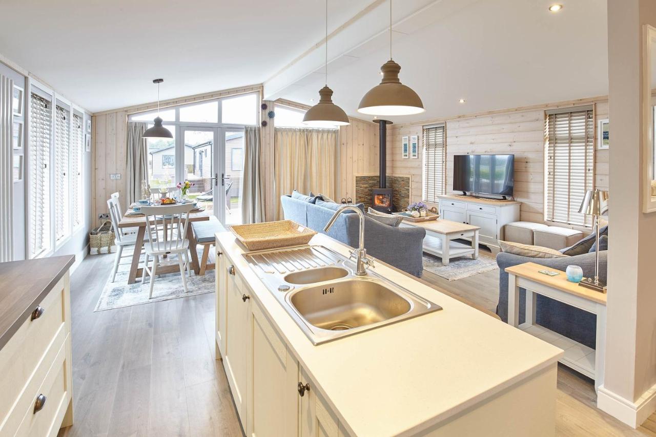 רונסוויק Host & Stay - Puffins Rest מראה חיצוני תמונה