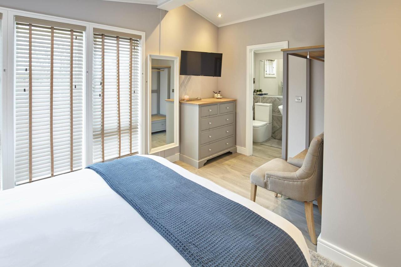 רונסוויק Host & Stay - Puffins Rest מראה חיצוני תמונה