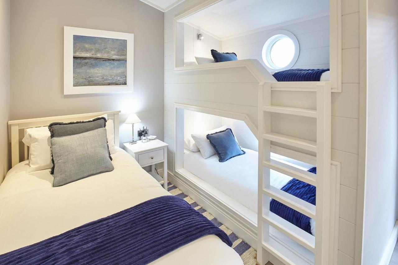 רונסוויק Host & Stay - Puffins Rest מראה חיצוני תמונה